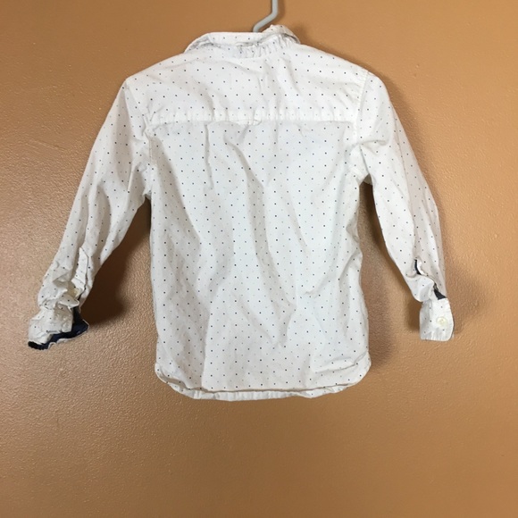 H+M Button Up - Picture 3 of 3